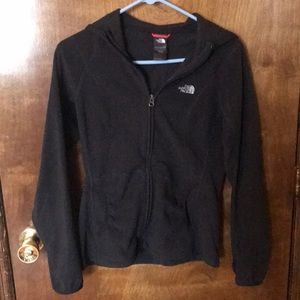 Northface fleece jacket